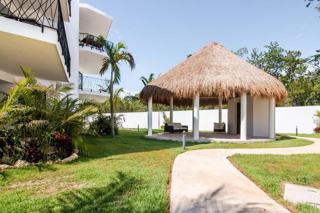 Neem 31 Comfortable, Luxury Apartment 10 Min To The Beach Tulum Dış mekan fotoğraf