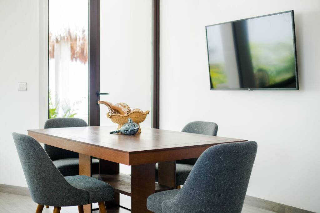Neem 31 Comfortable, Luxury Apartment 10 Min To The Beach Tulum Dış mekan fotoğraf