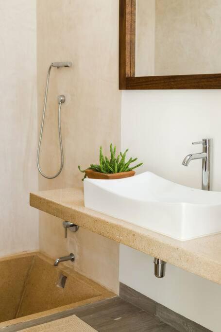 Neem 31 Comfortable, Luxury Apartment 10 Min To The Beach Tulum Dış mekan fotoğraf